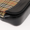 Burberry Nova check Shoulder bag Canvas