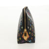 Secondhand Louis Vuitton Cosmetic Pouch Monogram Multicolor