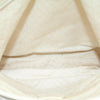 Secondhand Gucci Tote Bag White Nylon Accessories