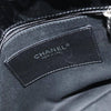 Secondhand Chanel Bubble Just Mademoiselle Bag Cuir verni