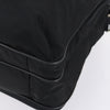 Prada Porta Computer Briefcase Tessuto and Saffiano Leather