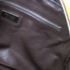 Secondhand Prada Bowler Bag Saffiano