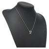 Tiffany & Co. Paloma Picasso Loving Heart Pendant Necklace Silver 925