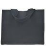 Fendi x Versace Fendace Convertible Shopping Tote Embroidered Canvas