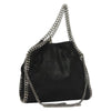Secondhand Stella McCartney Falabella Fold Over Crossbody Bag