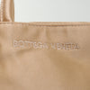 Bottega Veneta Vintage Shoulder Bag Satin