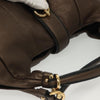 Loewe Vintage Handbag Leather