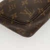 Louis Vuitton Pochette Accessoires NM Monogram Canvas
