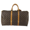 Secondhand Louis Vuitton Keepall Bag