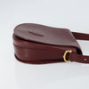 Secondhand cartier Must de Cartier Shoulder Bag