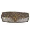 Louis Vuitton Looping Handbag Monogram Canvas