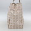 Chanel Travel Line Tote Nylon