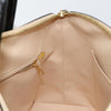 Secondhand Louis Vuitton Lockit Handbag Monogram Vernis