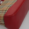 Secondhand Burberry Nova Check Handbag Nova Check