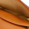 Secondhand Hermes Kelly Depeche Bag Epsom