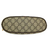 Gucci Ophidia Cosmetic Pouch GG Coated Canvas