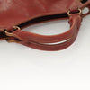 cartier Marcello Handbag Leather