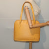 Secondhand Louis Vuitton Lussac Handbag Epi