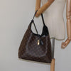 Secondhand Louis Vuitton Flower Hobo Monogram Canvas with