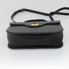 Givenchy Top Handle Messenger Bag Leather