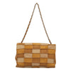 Chanel Reissue Flap Bag Suede Patchwork