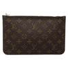 Secondhand Louis Vuitton Neverfull Pochette