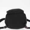 Prada Front Pocket Backpack Tessuto