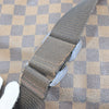 Secondhand Louis Vuitton Naviglio Handbag Damier