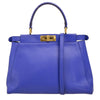 Fendi Peekaboo Bag Soft Leather