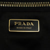 Secondhand Prada Open Tote Sequins