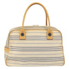 Burberry Vintage Handbag Canvas