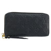 Secondhand Louis Vuitton Zippy Wallet NM Leather Empreinte