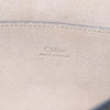 Secondhand Chloe Faye Shoulder Bag Leather and