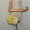 Secondhand Celine Flap Shoulder Bag