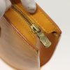 Secondhand Louis Vuitton Saint Jacques Handbag Epi