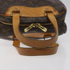 Secondhand Louis Vuitton Excursion Handbag