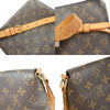 Secondhand Louis Vuitton Musette Salsa Handbag