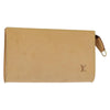 Louis Vuitton Pochette Accessoires Nomad Leather