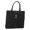 Secondhand Gucci Vintage Jackie Tote Canvas,