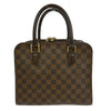 Louis Vuitton Triana Bag Damier
