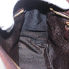 Secondhand Celine Shoulder Bag Brown