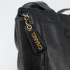 Secondhand Chanel Vintage Logo Tote Caviar