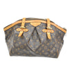 Louis Vuitton Tivoli Handbag Monogram Canvas