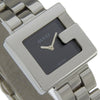 Gucci 3600L Quartz Watch Stainless Steel
