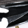 Gucci Vintage Shoulder Bag Patent leather