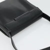 Secondhand Givenchy Shoulder Bag Black Leather Bags