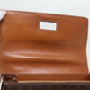 Secondhand Celine Vintage Convertible Top Handle Bag Macadam