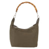 Secondhand Gucci Vintage Bamboo Handle Bag