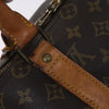 Secondhand Louis Vuitton Keepall Bag