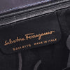 Salvatore Ferragamo Convertible Vara Bow Tote Leather
